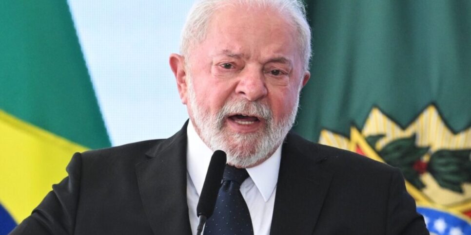 Bolsa Família Orçamento Luiz Inácio Lula da Silva, Presidente do Brasil (Imagem Reprodução Internet)