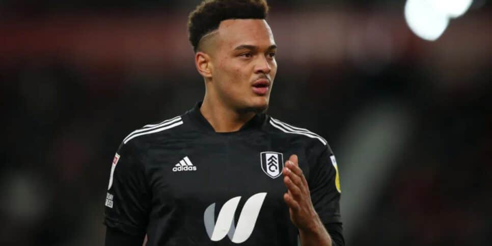 Rodrigo Muniz, centroavante de 22 anos (Imagem Reprodução Internet)