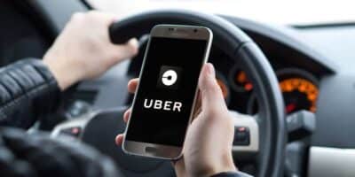 Imagem do post Uber divulga novidade impressionante para usuários e população comemora; confira os detalhes