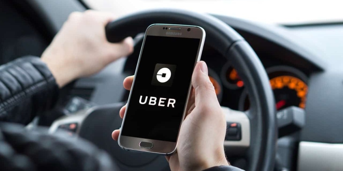 Motorista processa a Uber e justiça dá decisão final (Imagem Reprodução Internet)