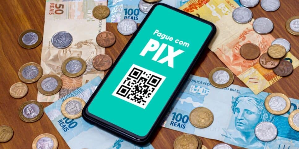 Pix é anunciado e inscritos no CadÚnico ficam chocados (Foto: Reprodução/Internet)