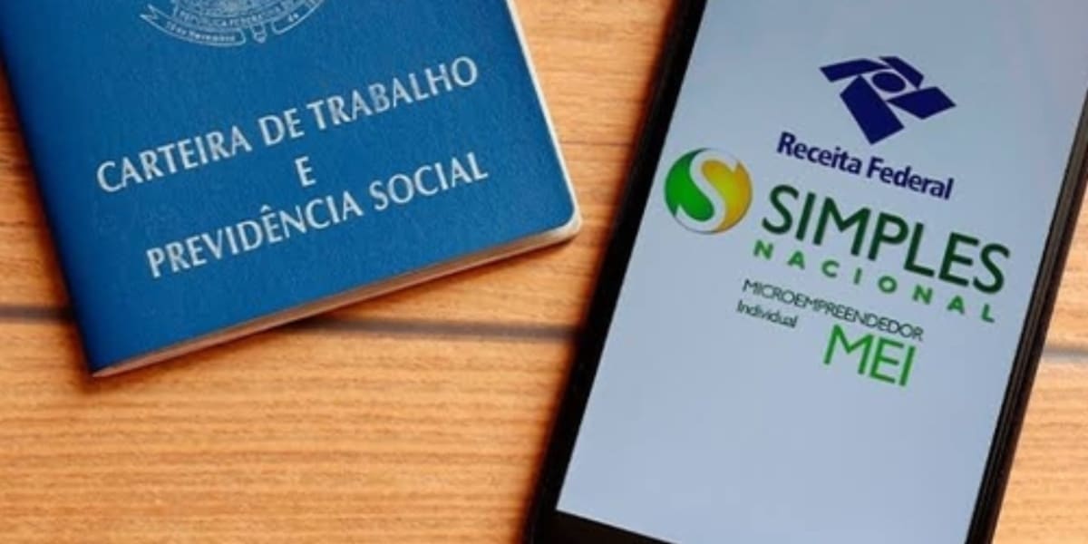 Vantagens de ser MEI (Imagem Reprodução Internet)