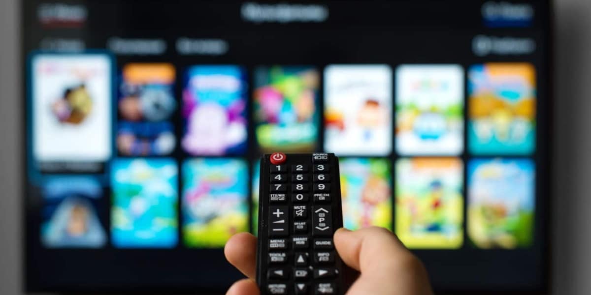 Cuida do com o golpe da Smart TV (Imagem Reprodução Internet)