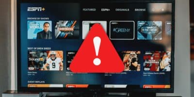 Cuida do com o golpe da Smart TV (Imagem Reprodução Internet)
