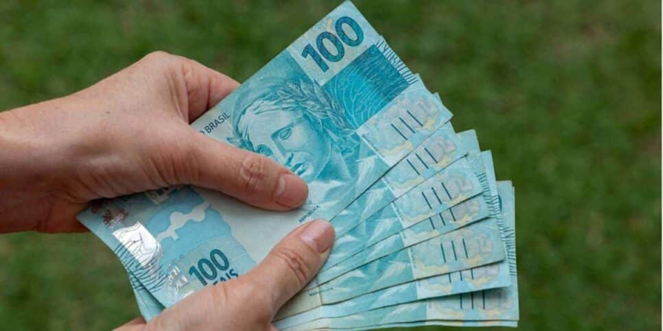 Governo Federal oferece benefício de R$15 mil por mês (Imagem Reprodução Internet)