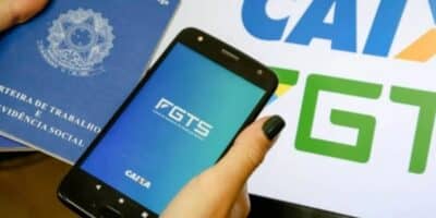 FGTS libera saque para trabalhadores (Foto: Reprodução/Internet)