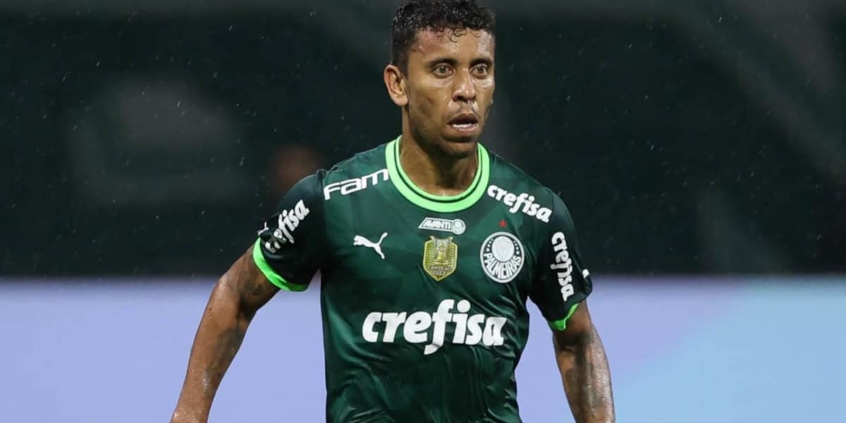 URGENTE: Torcida do palmeiras EXIGE Marcos Rocha, Gabriel menino e mais dois jogadores FORA do Palmeiras (Reprodução/Internet)