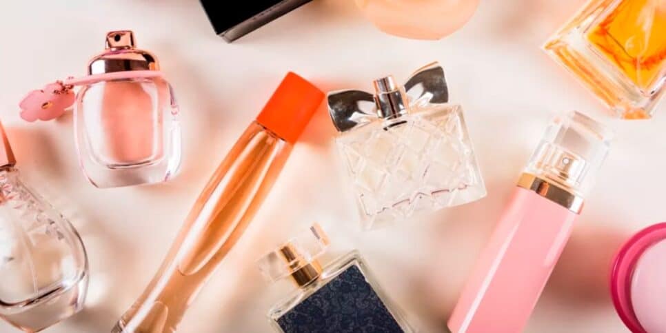 Perfumes da Natura parecidos com os importados (Imagem Reprodução Internet)