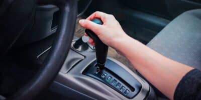 Carros automáticos mais baratos do Brasil (Imagem Reprodução Internet)