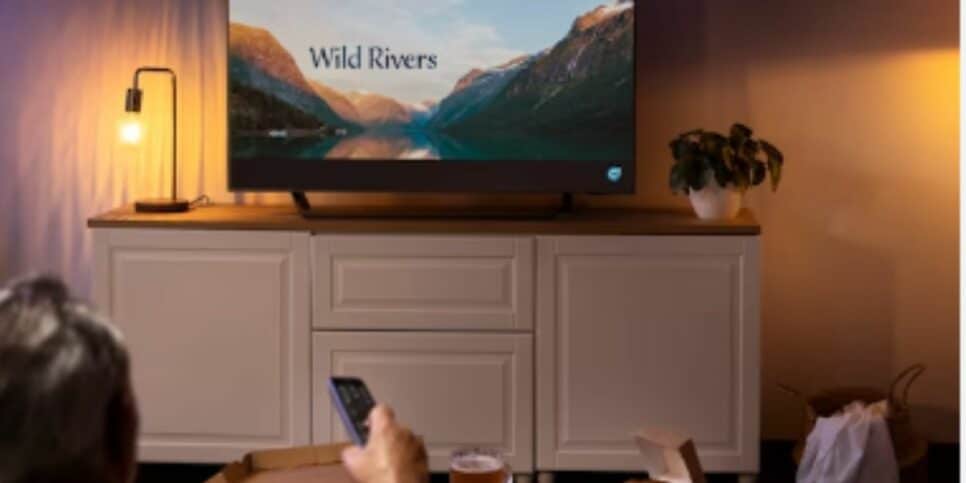 De graça! Novo serviço de streaming para assistir canais de TV de forma GRATUITA