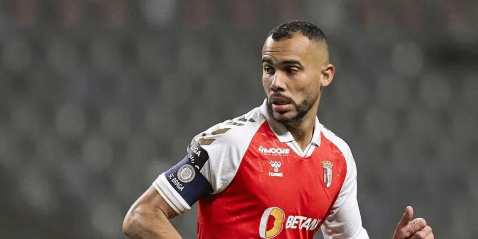 Perdeu? Vasco tinha interesse, mas ele preferiu fechar com o Coritiba e está perto de um acordo (Reprodução/Internet)
