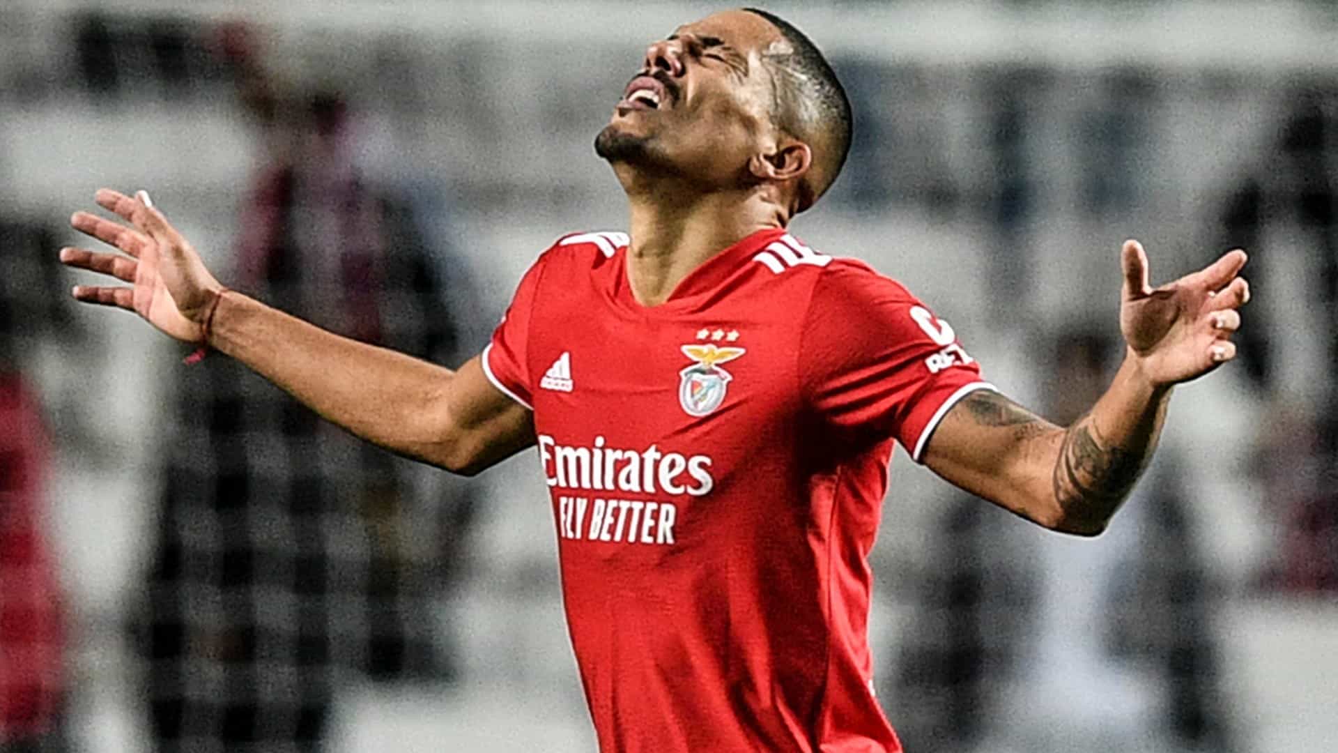 Flamengo na frente: Abel pode se dar mal e perder contratação nível Europa para maior rival (Reprodução/Internet)