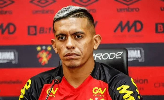 Igor Cariús desabafa após ser absolvido por esquema de apostas (Foto: Reprodução)