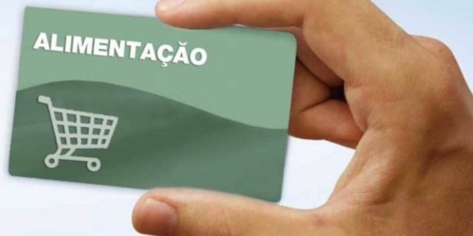 Novidade 'quentíssima' Mudanças no vale-Alimentação podem ser anunciadas em breve