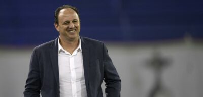 Imagem do post DESEMPEDIDO: Rogério Ceni tem conversas abertas com time da SÉRIE A e este poderá ser seu DESTINO