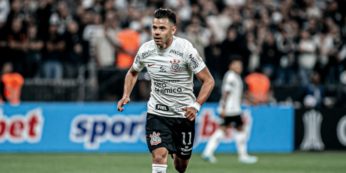 Luxemburgo toma decisão e estrela do Corinthians deve deixar o time em breve (Reprodução/Internet)