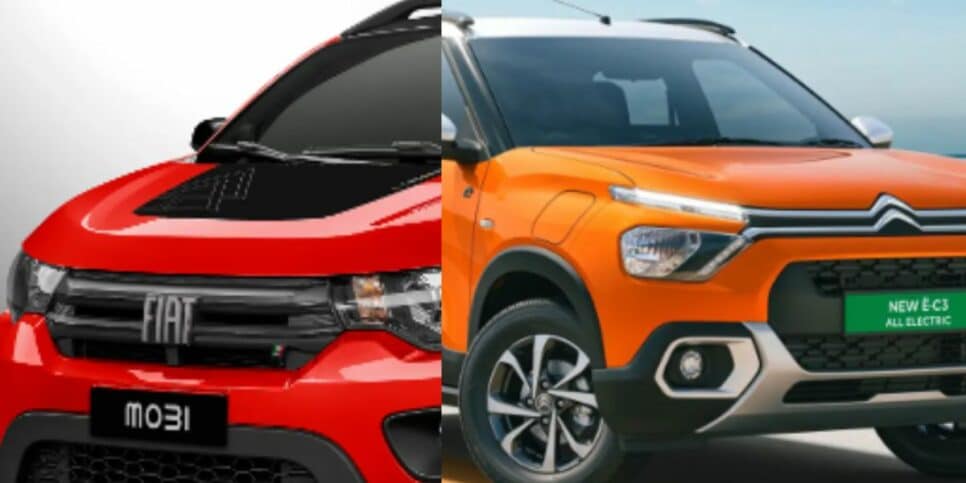 SURPRESA BOA Governo divulga lista de carros que ficarão mais em conta