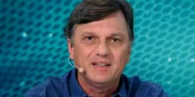 Imagem do post “Vai acabar saindo”: Mauro Cezar confirma contratação que está para chegar no Flamengo