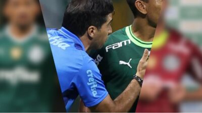 Imagem do post “Não gostou da redução”: Situação de defensor do Palmeiras é exposta e ele deve sair com + 2 jogadores