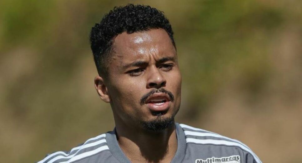 Palmeiras Allan vai jogar no Flamengo