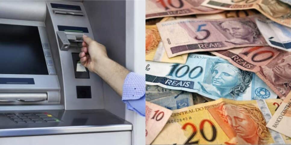 Auxílio em região beneficia famílias