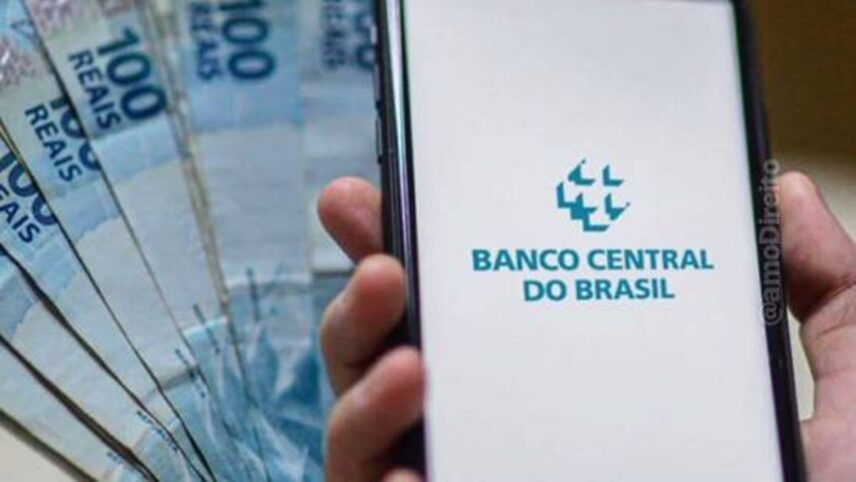Banco Central do Brasil anuncia mudanças (Foto: Reprodução/ Amo Direito/ Internet)