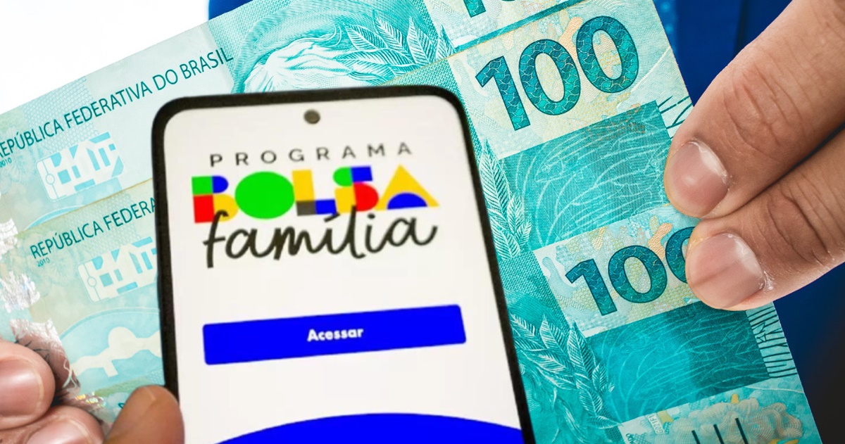 Bolsa Família conta com novidades 