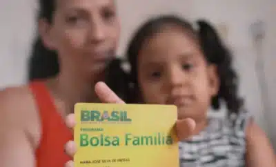 Imagem do post Atenção: Cadastros do Bolsa Família vão ser cancelados até o fim desta semana