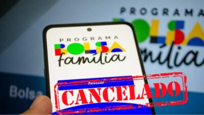 Imagem do post Evite cancelamento do Bolsa Família fazendo a atualização cadastral exigida pelo programa HOJE (30/08)