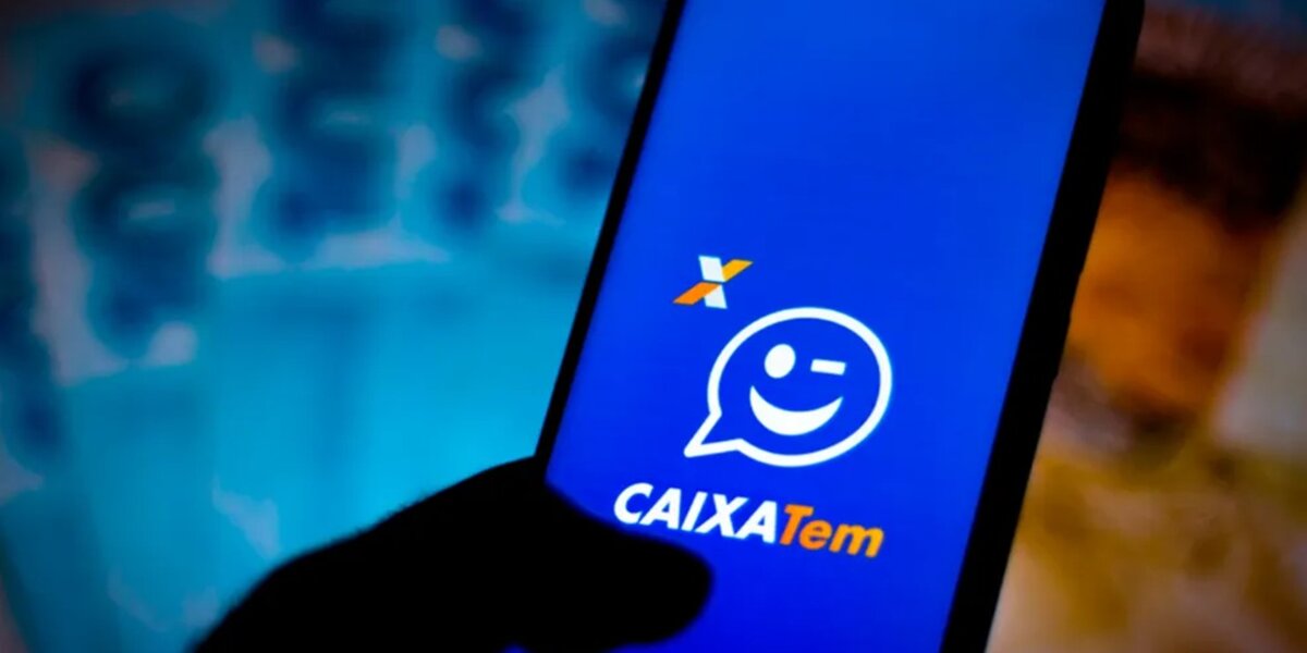 Caixa Tem (Foto: Reprodução / Internet) FGTS