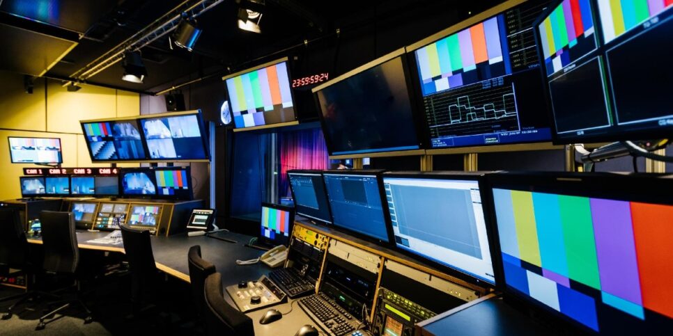 Novo canal de TV vai ser lançado em breve (Imagem: Reprodução)