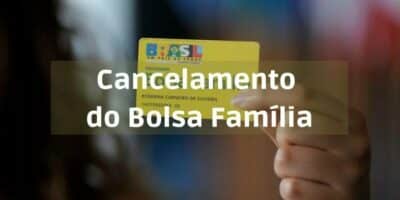 Imagem do post BENEFÍCIO SUSPENSO: Confira as instruções para quem teve o Bolsa Família cancelado no mês de Junho