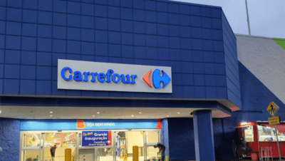 Imagem do post Novidade! Clientes deste banco recebem dinheiro de volta após fazerem compras no Carrefour; veja como