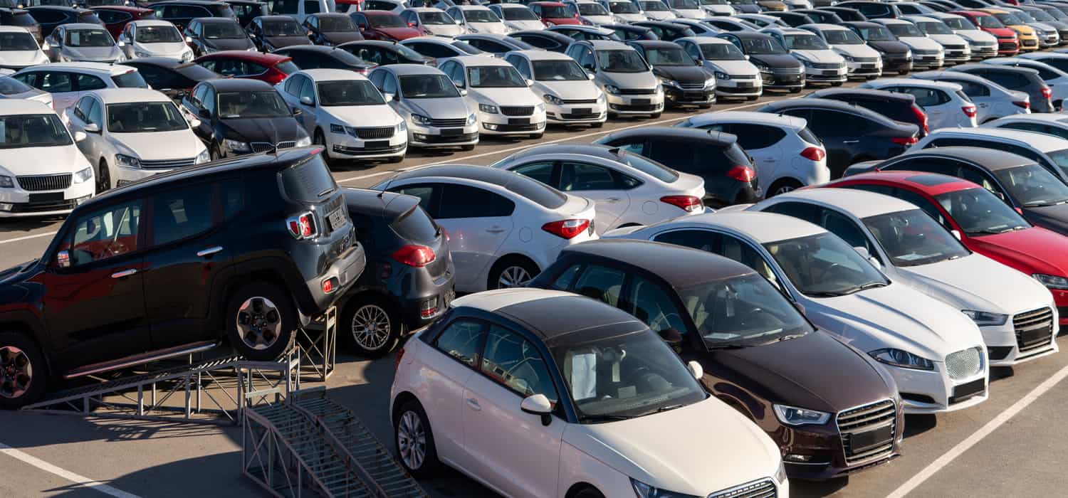 Programa do governo dá certo e venda de carros populares volta a subir (Foto: Reprodução)