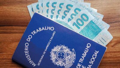 Imagem do post Novo valor do Salário MÍNIMO surpreende a muitos; saiba quem recebe mais de R$ 1.900 como piso