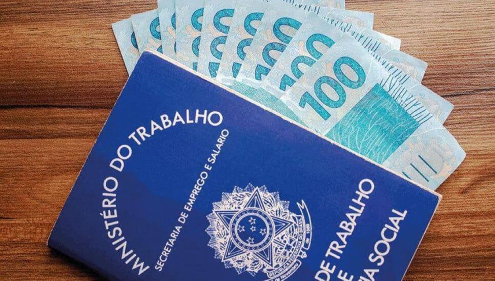 Novo salário mínimo tem data de pagamento e valor anunciados (Foto: Reprodução/ Internet)