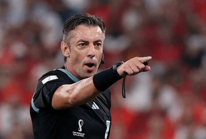 Torcida do São Paulo não aceita resultado e detona Claus (Foto: Reprodução)