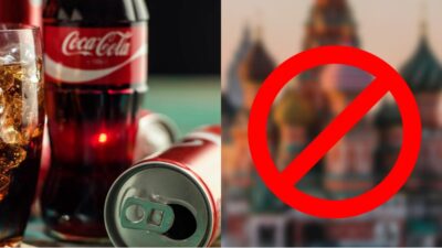 Imagem do post PROIBIDA: Acredite se quiser, mas a COCA-COLA é impedida de ser comercializada nestes 4 PAÍSES; saiba quais