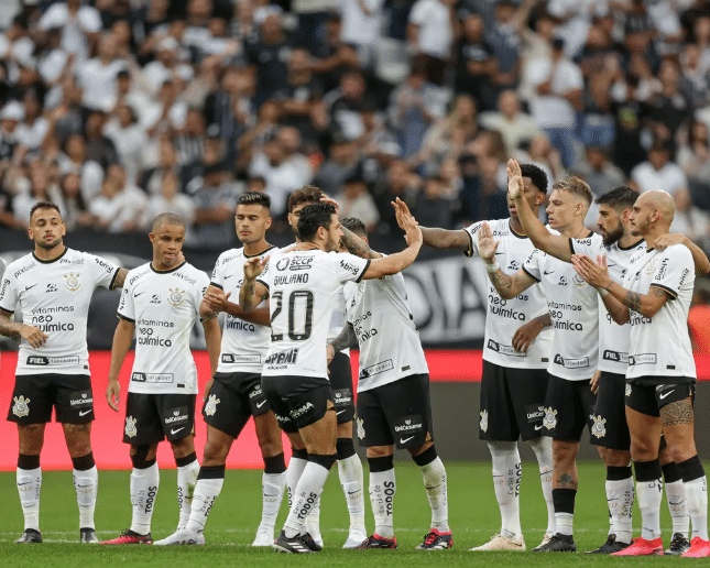 O Timão vem se programando para arrecadar mais dinheiro para fazer caixa no clube de futebol (Foto: Reprodução)