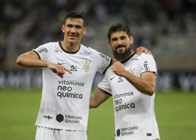 Imagem do post Campeão abandona Corinthians e está prestes de arrumar as malas para sair