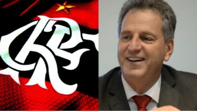 Imagem do post R$ 2 BI À VISTA: Landim sai na frente e sheiks tomam decisão de fechar com Flamengo em negócio INÉDITO