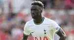 Davinson Sanchéz, do Tottenham (Foto: Reprodução/ Divulgação)