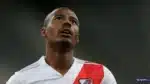 “Joga muito, merece vestir o manto” De Laz Cruz apronta em jogo pelo River e torcedores do Flamengo vão a loucura (Reprodução/Internet)