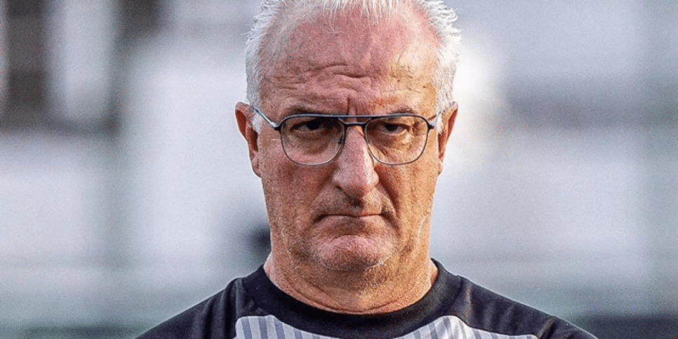 Estrela de Dorival Júnior é vendido pelo Flamengo e valor assusta (Foto: Reprodução)