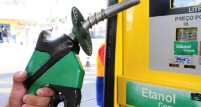 Imagem do post Se prepare: Preço da gasolina deverá aumentar nos próximos dias