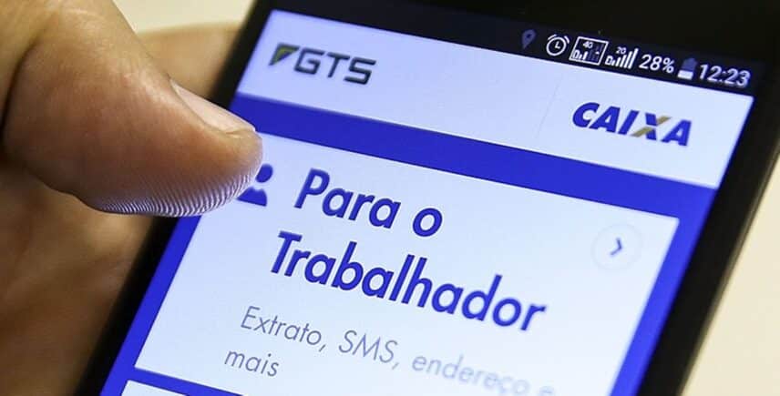 Caixa Econômica Federal liberou um novo pagamento para os trabalhadores (Foto: Reprodução)