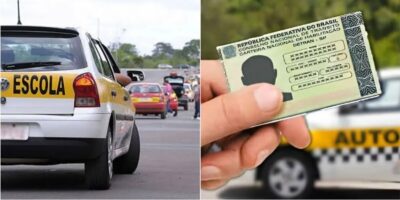 Imagem do post Com mudança na Lei, auto escolas podem ter o fim decretado: Processo para tirar CNH será alterado