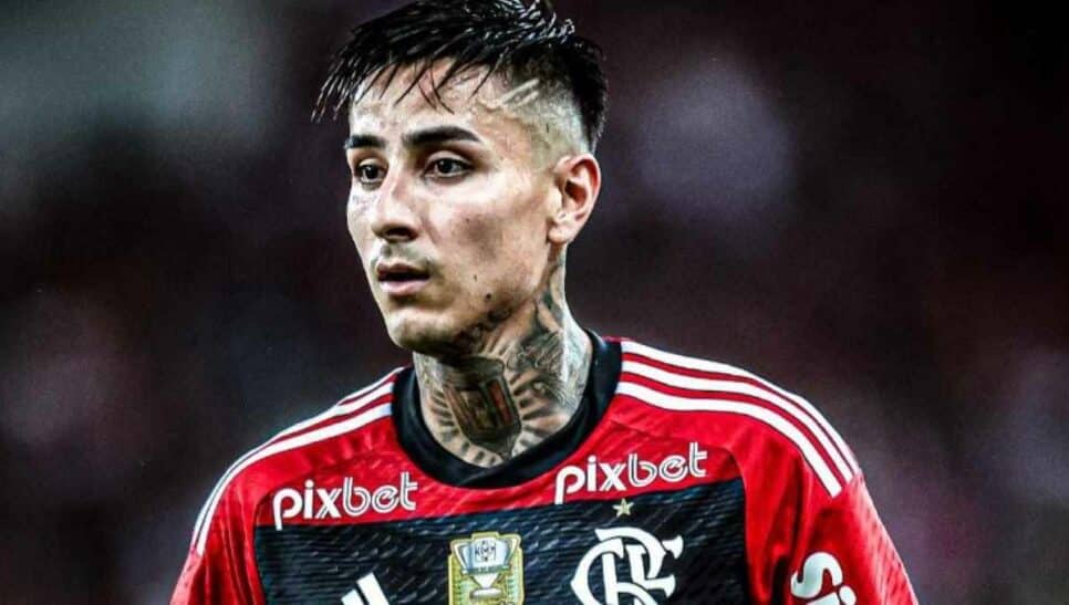 Direção do Flamengo toma decisão repentina