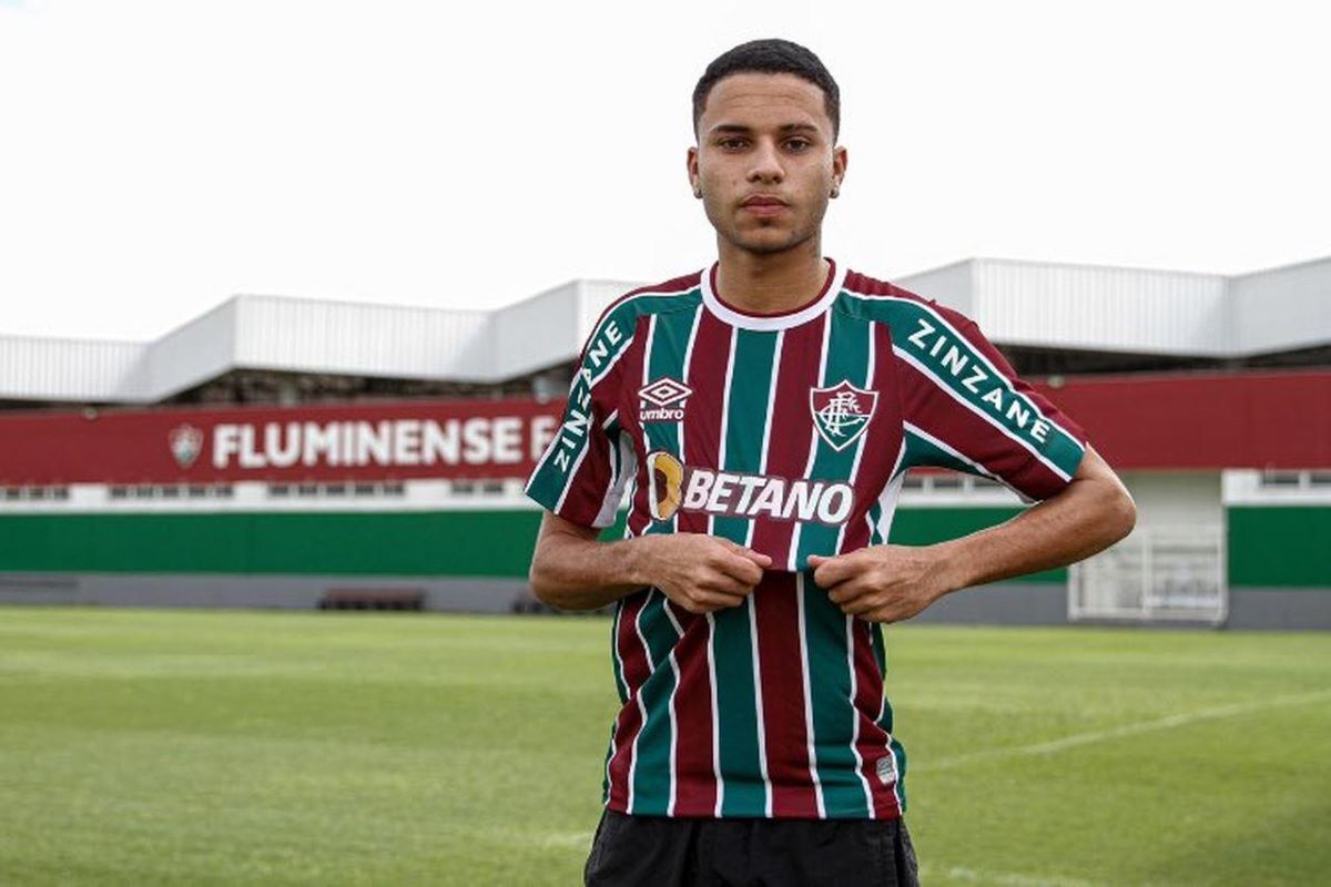 Problemas físicos continuam afetando o Fluminense