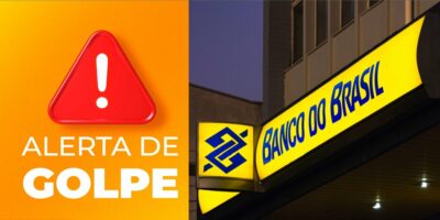 Imagem do post Alerta: Fraudes aterrorizam clientes e Banco do Brasil é obrigado a emitir comunicado oficial